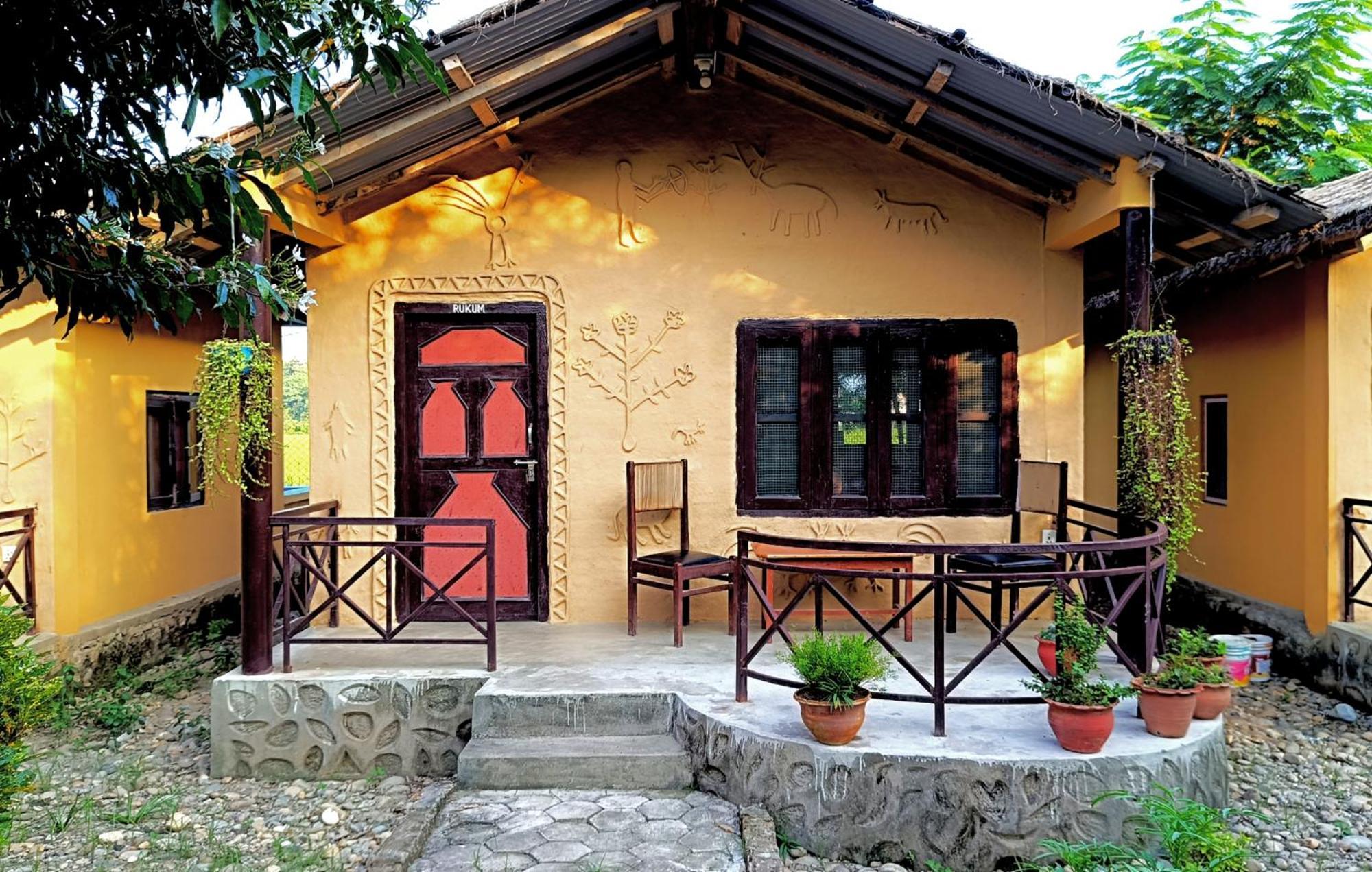 Mr. B'S Place Bardiya Room photo